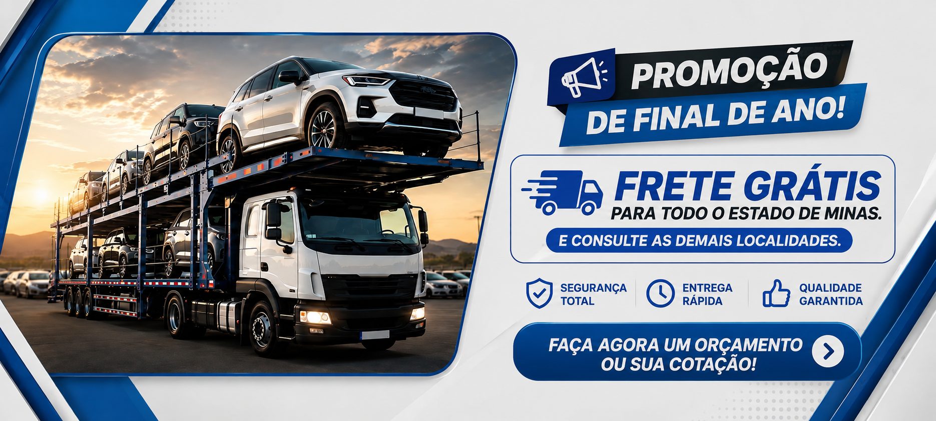 Bem Vindo