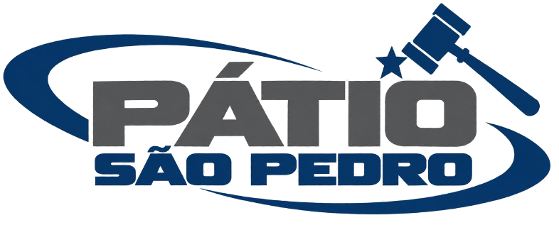 Logo Pátio São Pedro